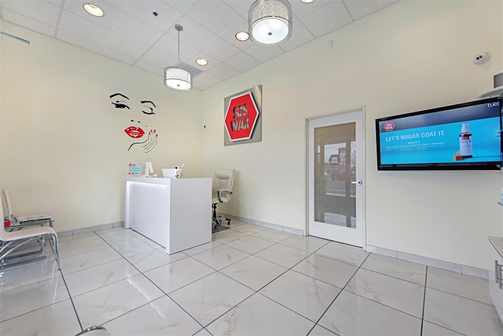 SOS Wax and Skincare in Las Vegas