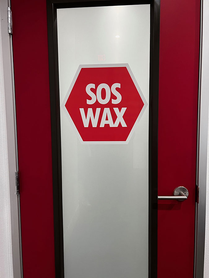 SOS Wax and Skincare in Las Vegas