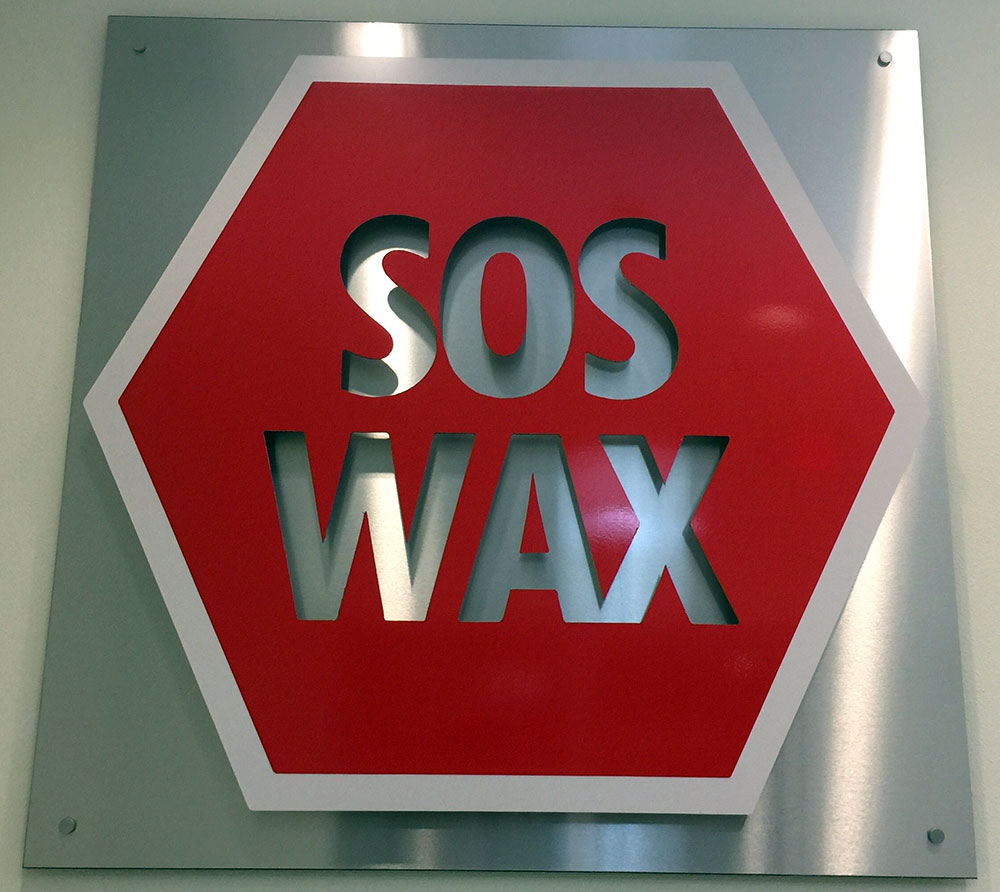 SOS Wax and Skincare in Las Vegas