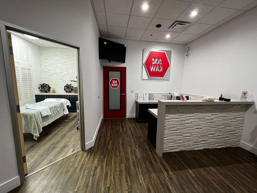 SOS Wax and Skincare in Las Vegas