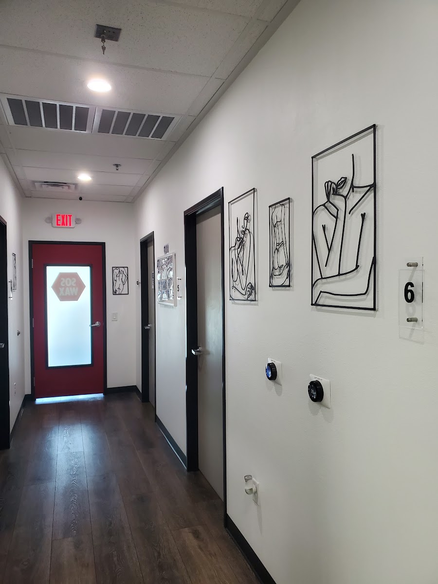 SOS Wax and Skincare in Las Vegas