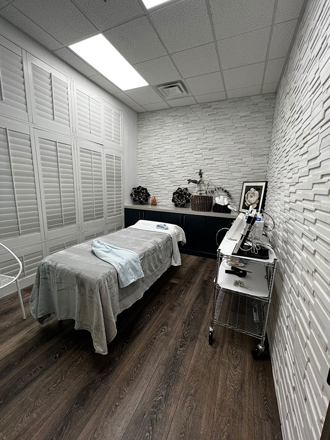 SOS Wax and Skincare in Las Vegas