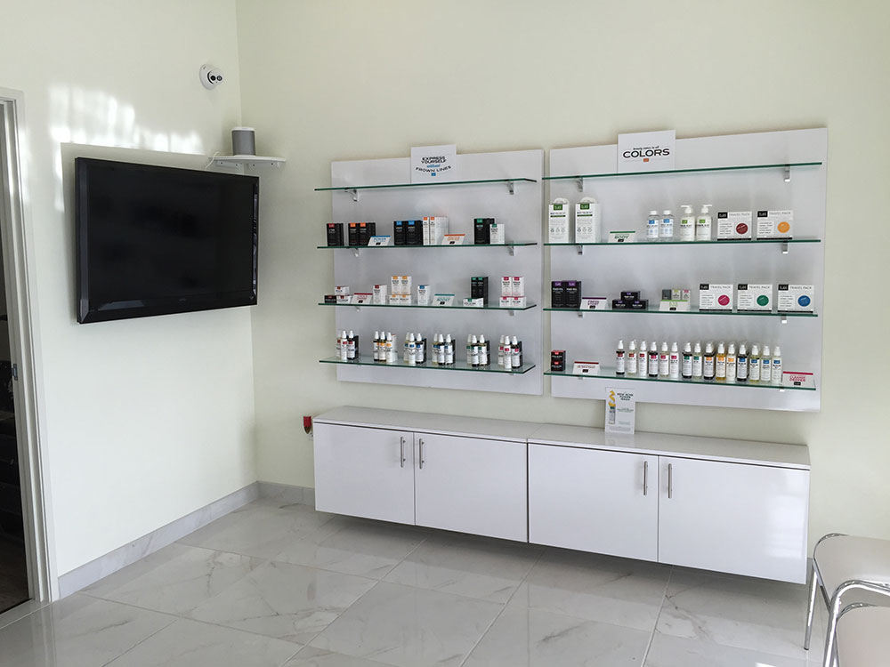 SOS Wax and Skincare in Las Vegas