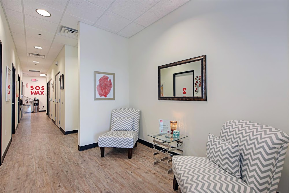 SOS Wax and Skincare in Las Vegas