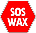 SOSWAX Logo