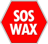 SOSWAX Logo